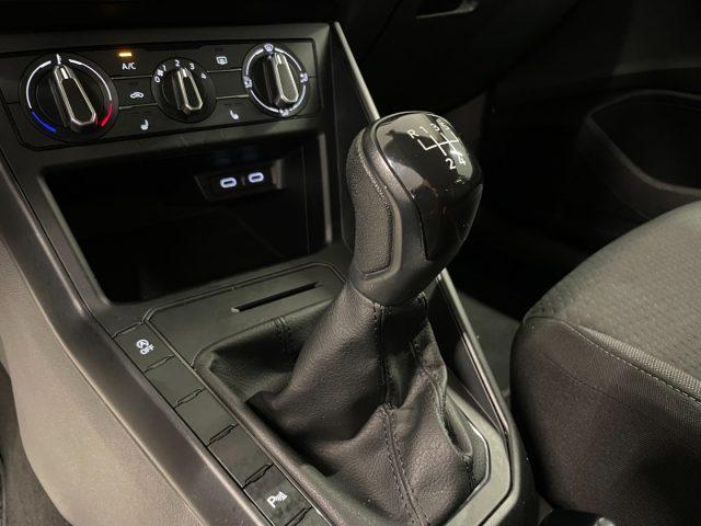 VOLKSWAGEN Taigo 1.0 TSI 95 CV Life