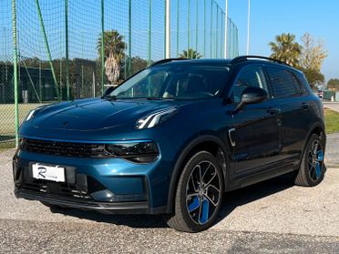 Lynk & Co 01 1.5 TD PHEV PREZZO REALE