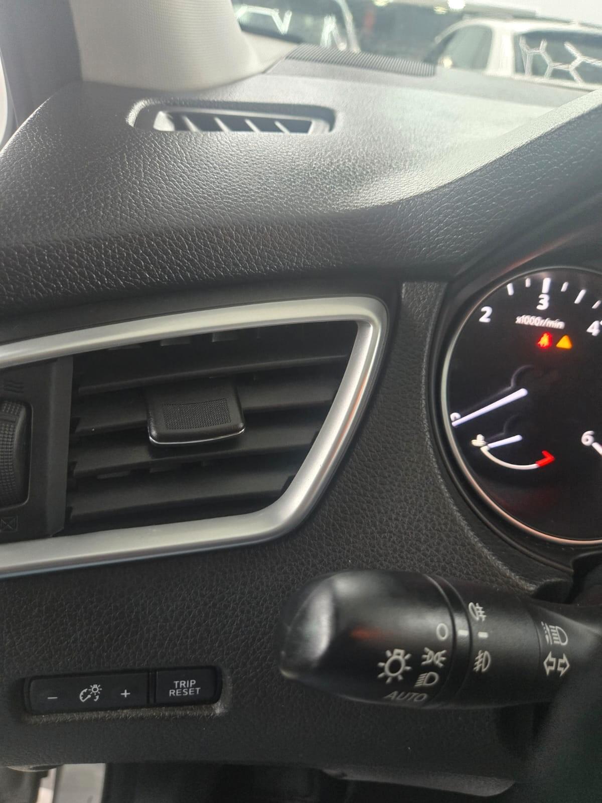 Nissan Qashqai 1.5 dCi 115 CV N-Connecta