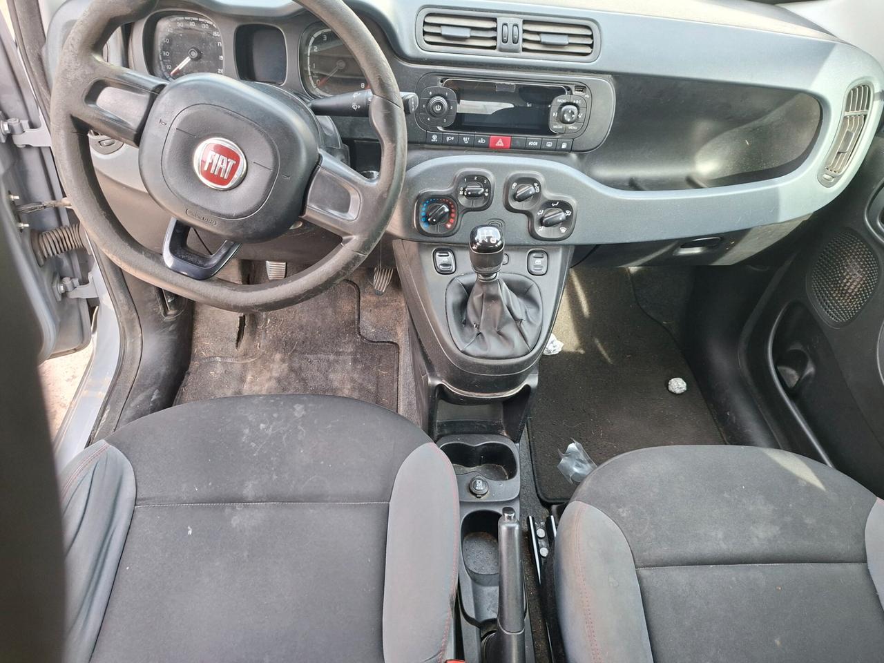Fiat Panda 1.2 EasyPower Easy