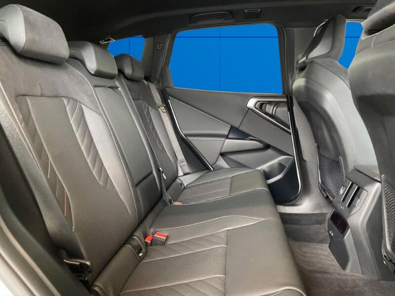 BMW X3 (G45) X3 xDrive20 48V MSport