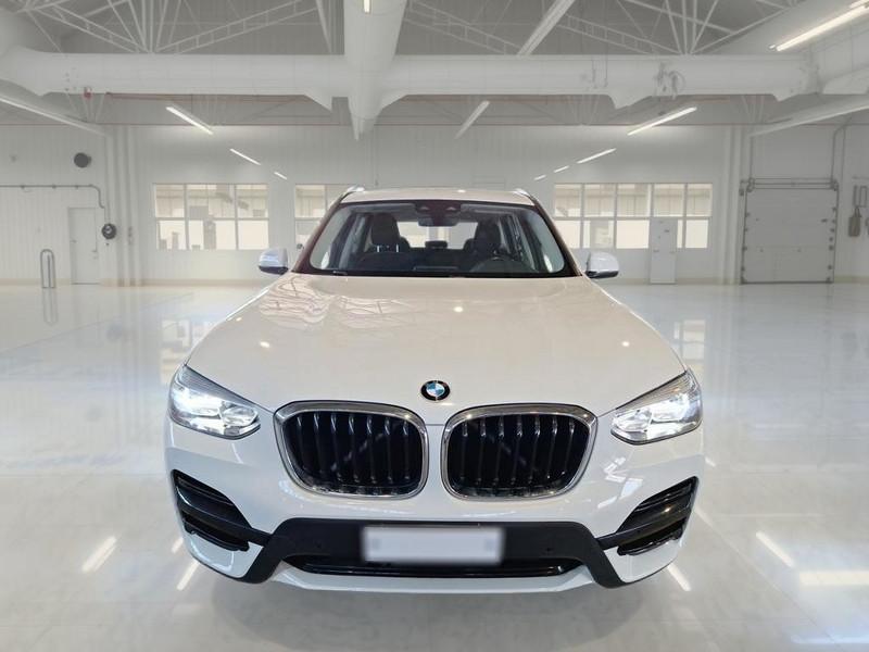 BMW X3 xDrive 30e Business Advantage Autom.