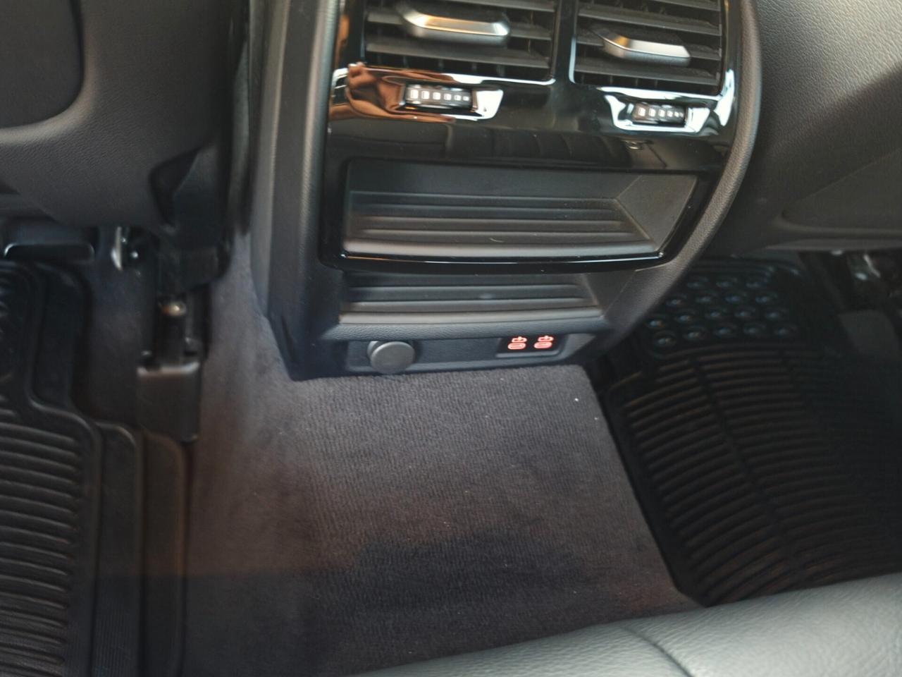 Bmw 520 D xDrive Msport
