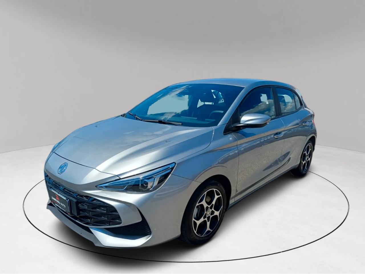 Mg MG3 1.5 Comfort