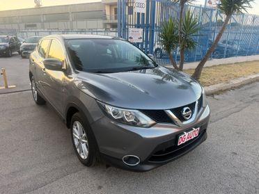 Nissan Qashqai 1.5 dCi 110 cv 2014