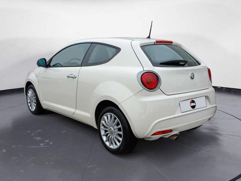 ALFA ROMEO MiTo 1.4 Impression 70cv E6