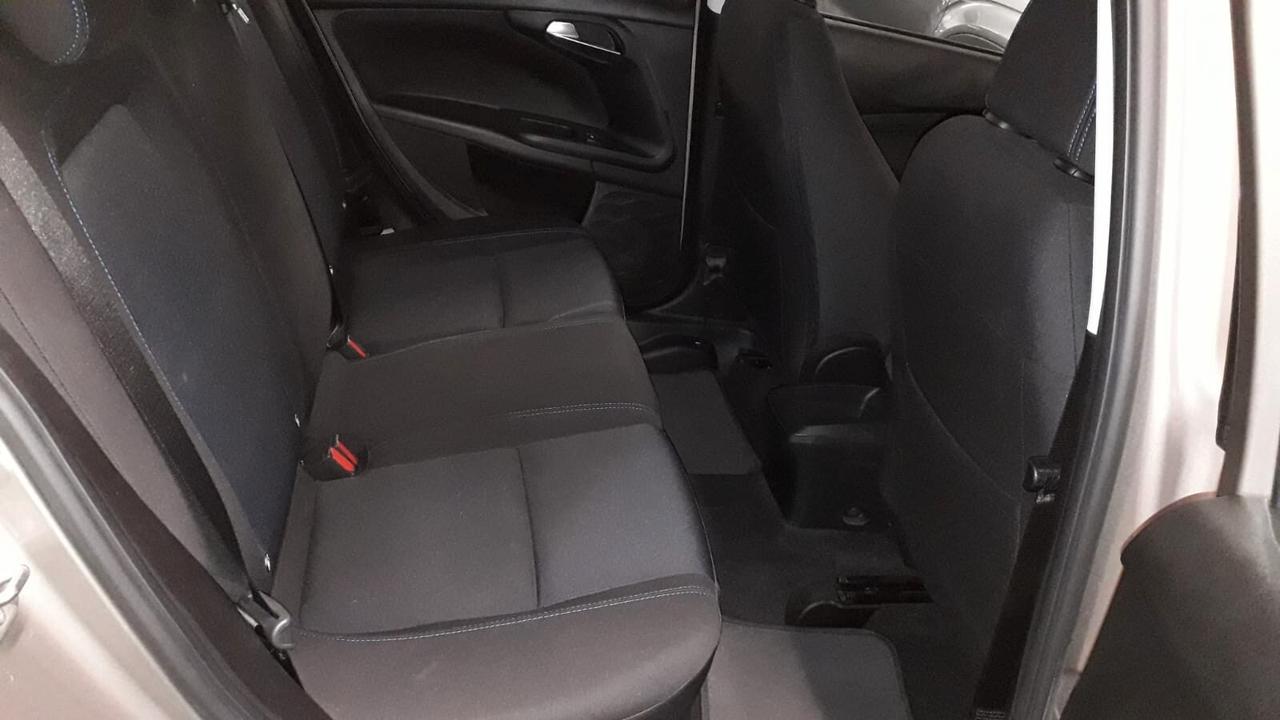 Fiat Tipo 1.0 5 porte Life