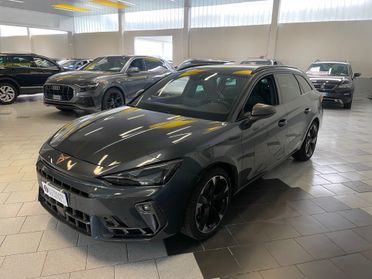 Cupra Leon Sportstourer 2.0 TDI 150 CV DSG Telec. Keyless Luci