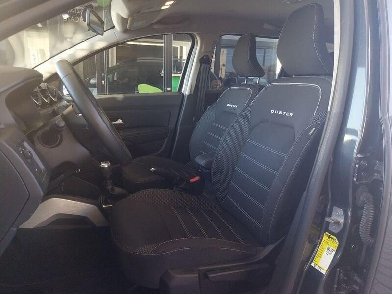 Dacia Duster Duster 1.5 blue dci Prestige SL DaciaPlus 4x2 115cv