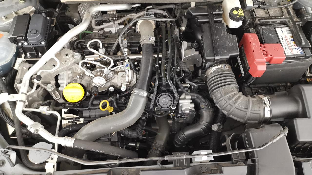 NISSAN Qashqai III 2021 - Qashqai 1.3 mhev N-Connecta 2wd 158cv xtronic