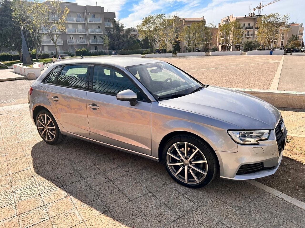 Audi A3 SPB 30 TDI 2.0