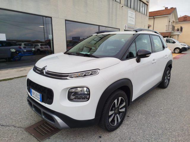 CITROEN C3 Aircross BlueHDi 100 Shine