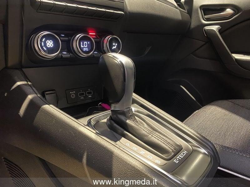 Renault Captur Captur Full Hybrid E-Tech 145 CV Intens