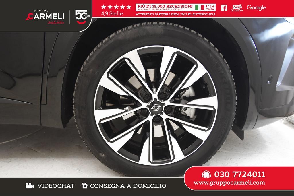 Renault Austral 1.2 E-Tech full hybrid Techno