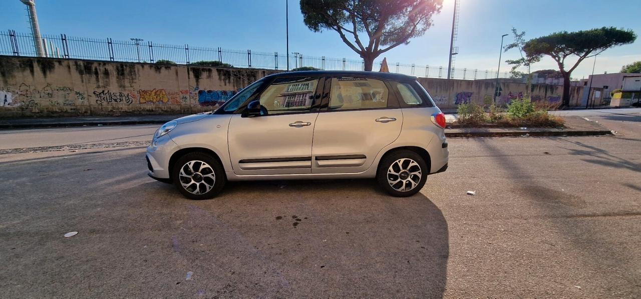 Fiat 500L 1.4 95CV Lounge