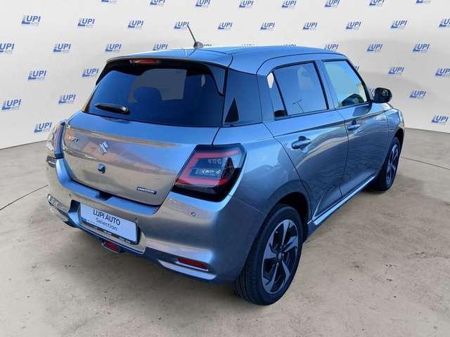 Suzuki Swift 1.2h Top 4wd allgrip