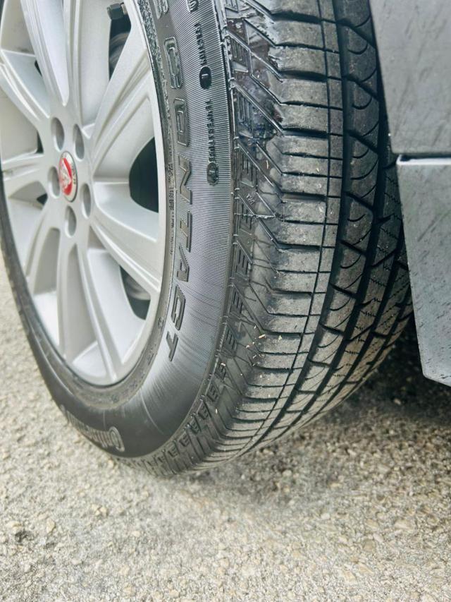 Jaguar E-Pace 2.0D 150 CV AWD aut. S