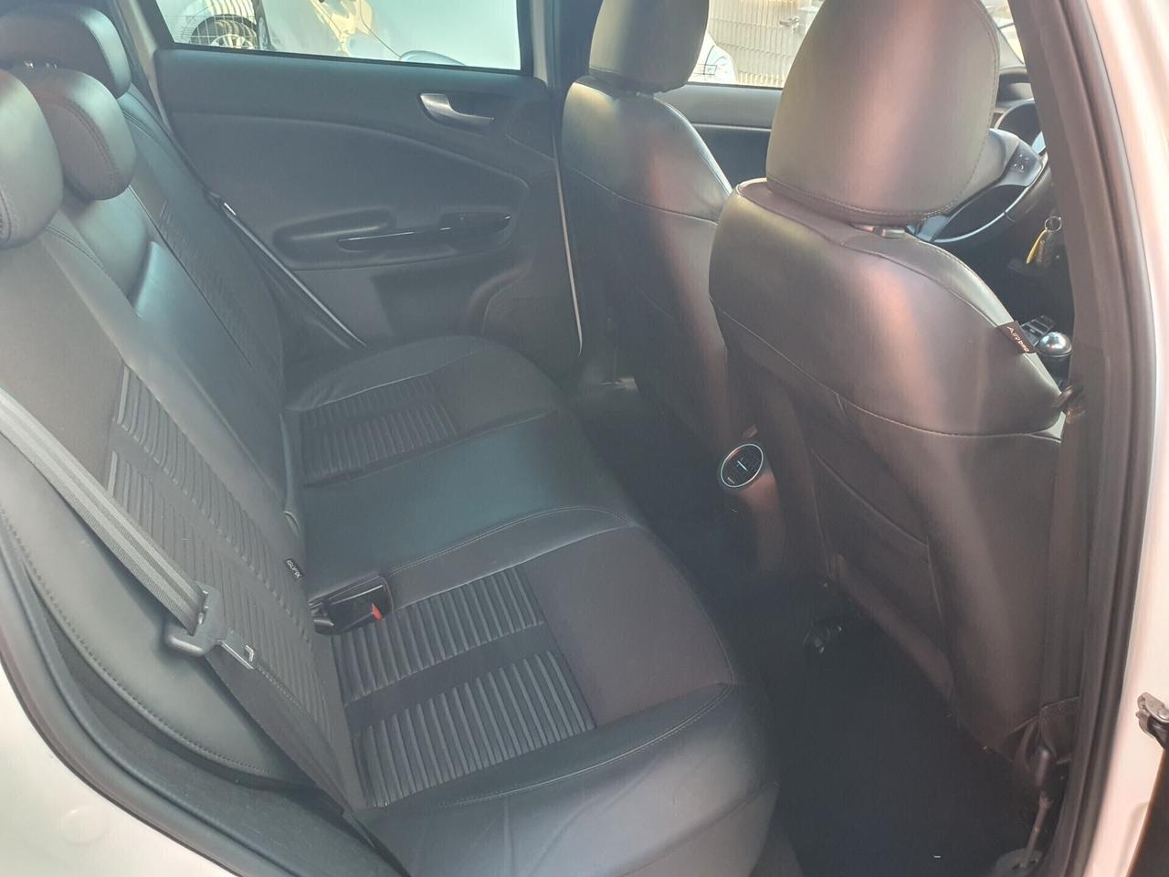 Alfa Giulietta 1.6 JTDm-2 105 CV Neopatentati 2014