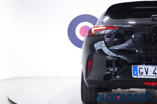 OPEL Corsa HYBRID 136 CV AUTOMATICA ULTIMATE FULL LED