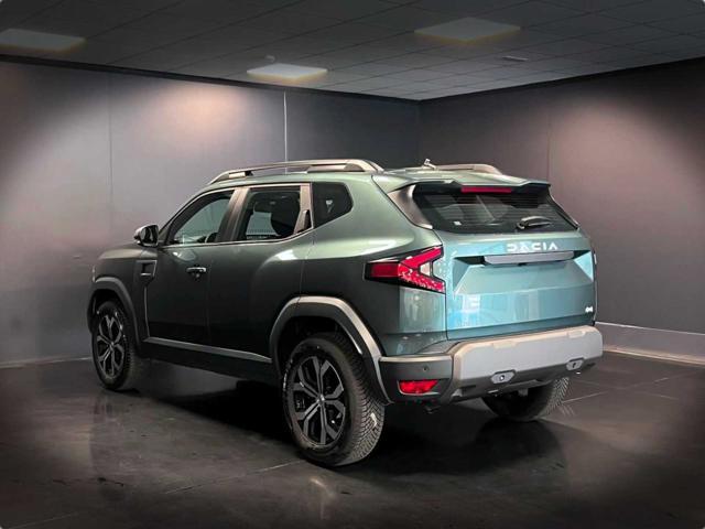 DACIA Duster Tce 130 CV MHEV 4x4 Expression PREZZO REALE