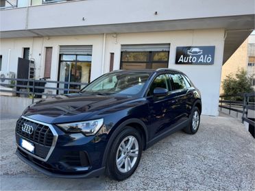 Audi Q3 2.0 TDI QUATTRO - NEW MODEL - 2020