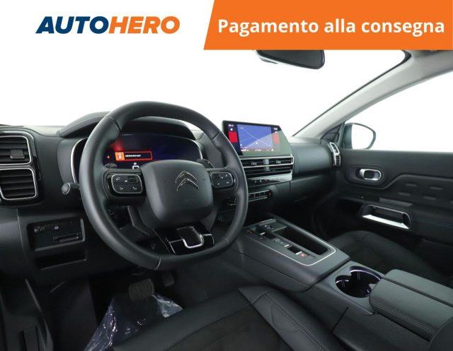CITROEN C5 Aircross Hybrid 136 e-DCS6 Max