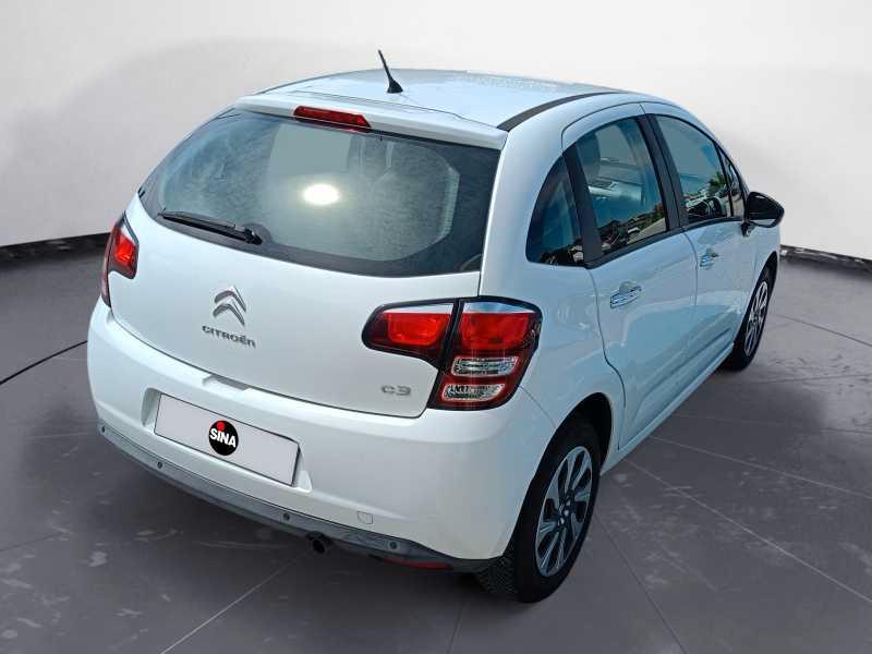 CITROEN C3 1.0 vti Attraction 68cv