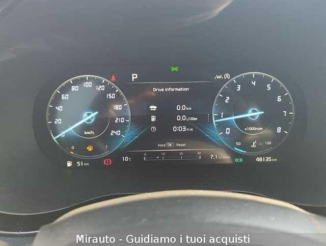 Kia XCeed Xceed 1.5 T-GDi 160 CV MHEV DCT Style