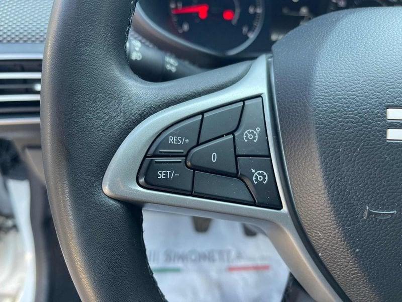 Dacia Jogger 1.0 TCe 110 CV 5 posti Expression