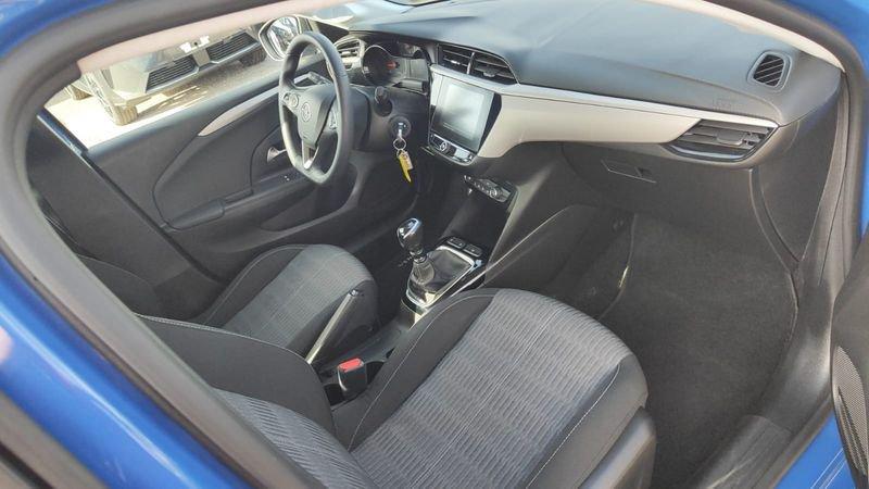 Opel Corsa Corsa 1.5 D 100 CV Elegance