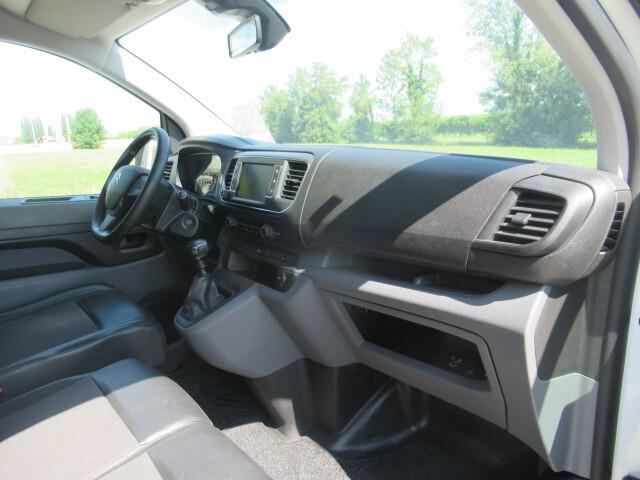 Citroen Jumpy 2.0 HDI 90.000 km NO IVA!
