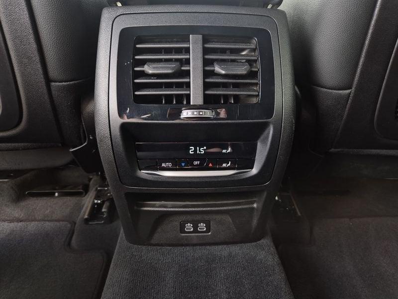 BMW X4 xdrive20d mhev 48V Msport auto