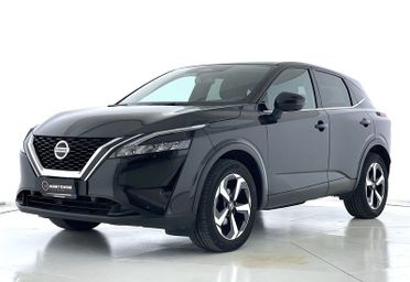 Nissan Qashqai Qashqai MHEV 140 CV N-Connecta