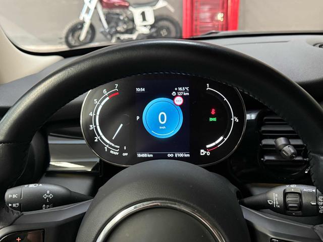 MINI Cooper 1.5 Cooper Camden Edition