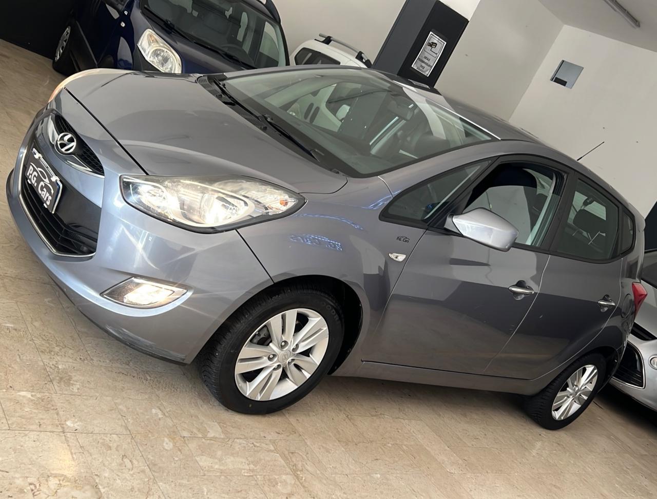 Hyundai iX20 1.4 CRDI 90 CV Comfort