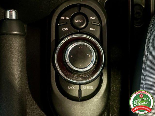 MINI John Cooper Works 2.0 JCW *TETTO*HARMAN/KARDON*KEYLESS*