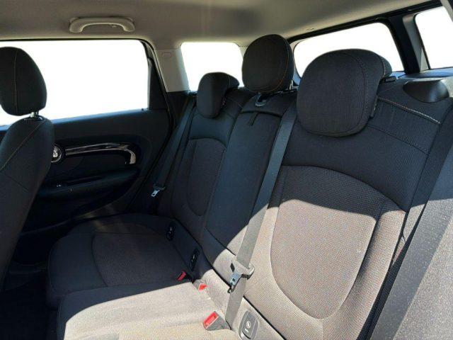 MINI Clubman 2.0 Cooper D Hype Clubman