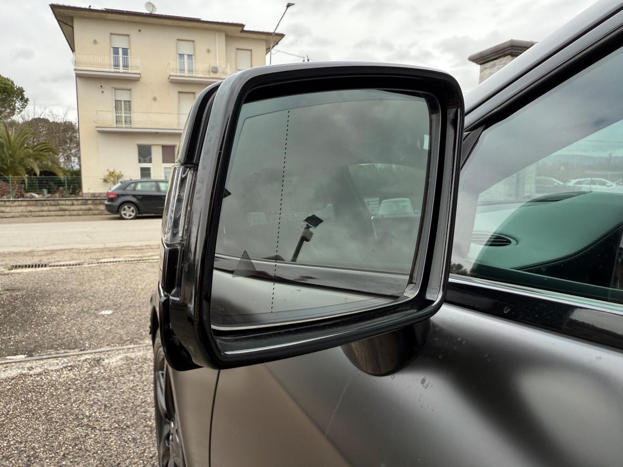 Mercedes-benz CLS 350 d SW 4Matic Premium