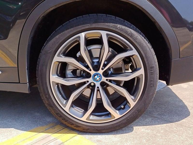 BMW X3 xdrive30e auto