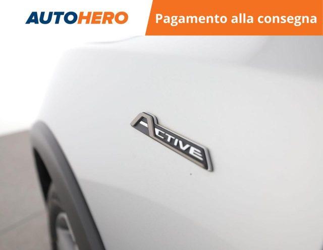 FORD Focus 1.0 EcoBoost 125 CV SW Active