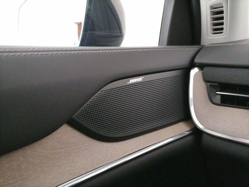 Volvo EX90 EX90 Twin Motor AWD Ultra