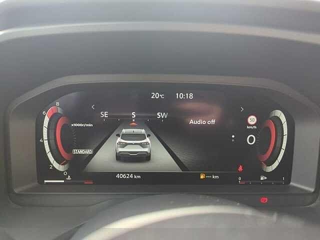 Nissan Qashqai Qashqai MHEV 140 CV N-Connecta