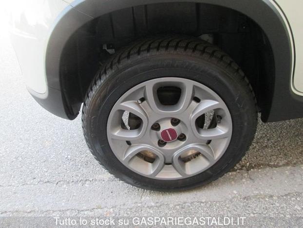 FIAT Panda 0.9 TwinAir Turbo S&S 4x4 IVA ESPOSTA