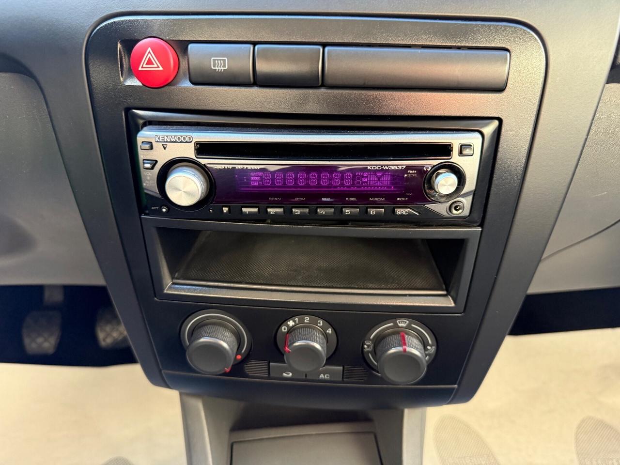 Seat Ibiza 1.2 60CV 5p. - Neopatentati