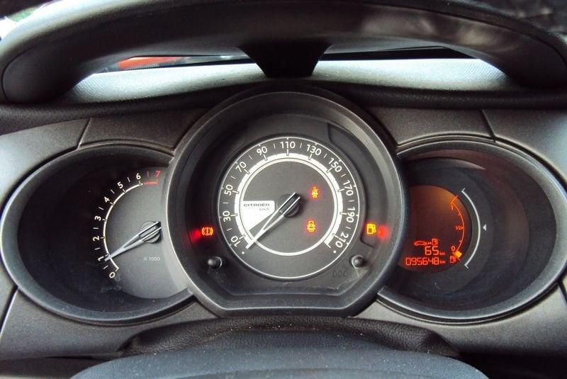 Citroën C3 C3 PureTech 82 Exclusive