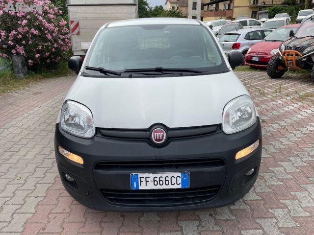 FIAT Panda 1.3 MJT S&S Pop Van 2 posti