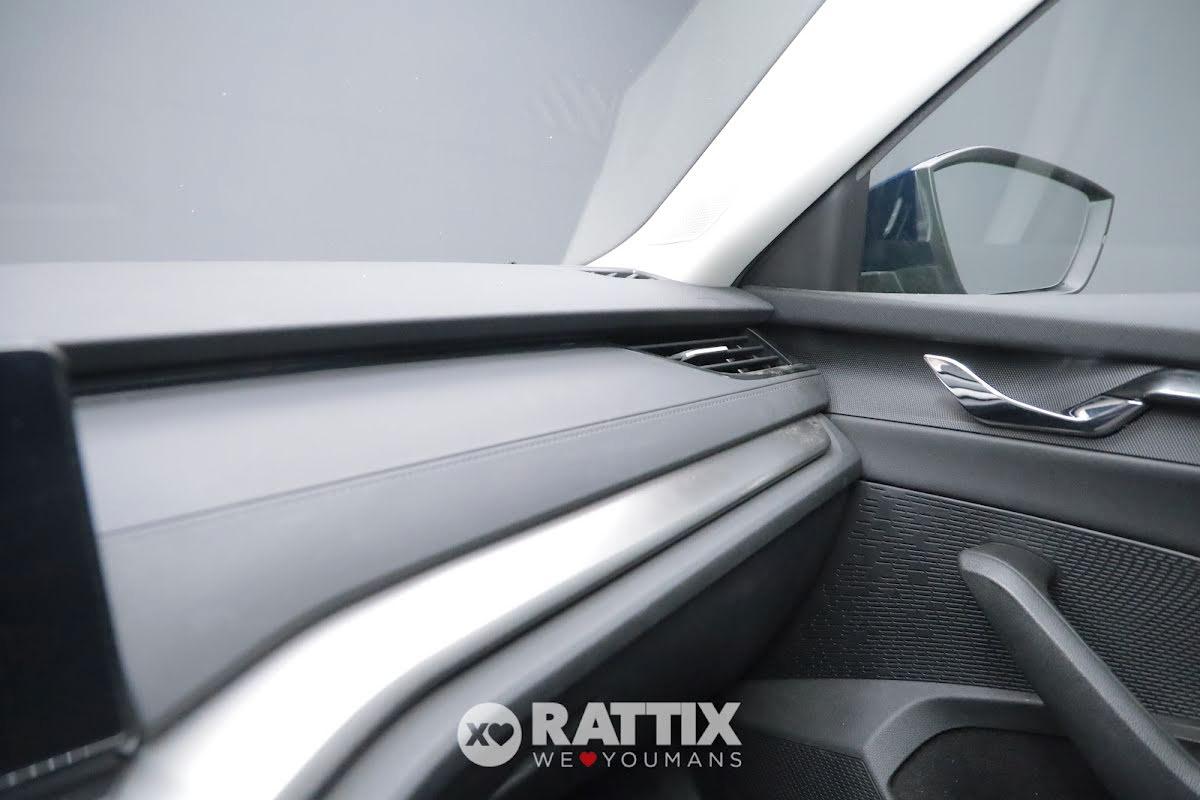 Skoda Octavia Wagon 2.0 TDI EVO 150CV Executive DSG