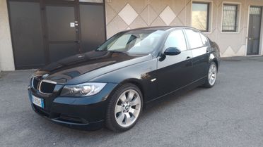 Bmw 320 D futura 170milakm 2007 NUOVA