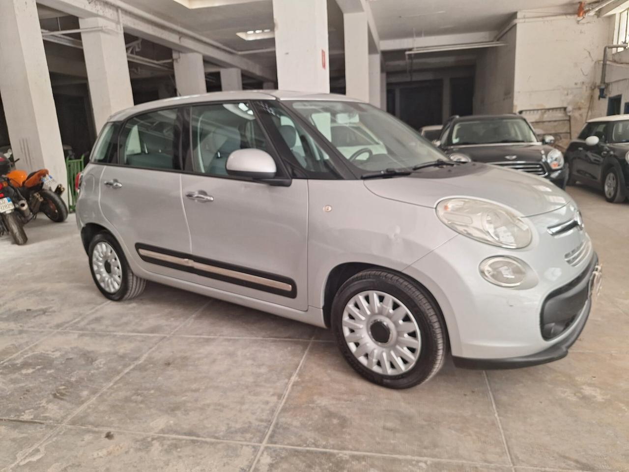 Fiat 500L 1.3 Multijet 85 CV Pop Star