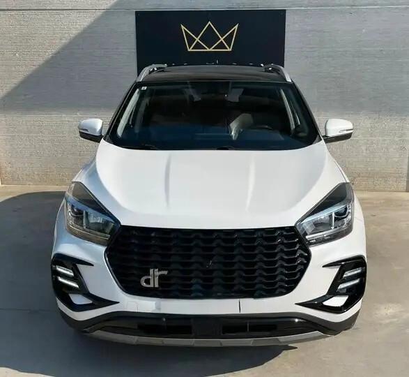 Dr 5.0 1.5 Turbo CVT Bi-Fuel GPL